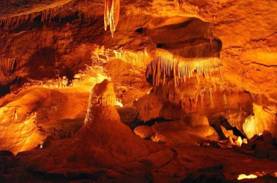 From Prague: Karlštejn Castle & Koněprusy Caves Tour - Should you book this Prague day trip?