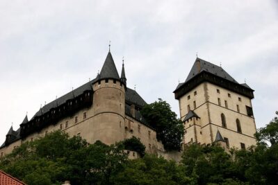 From Prague: Karlstejn Castle Skip-the-Line Ticket and Tour - Timing and meeting point: how to make the 4-hour plan work