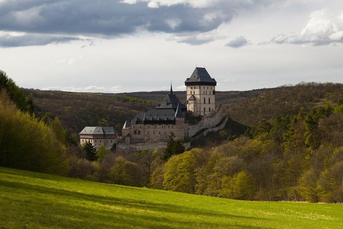 From Prague: Karlstejn with Admission and Pick up - The 5-hour rhythm: what you can realistically expect
