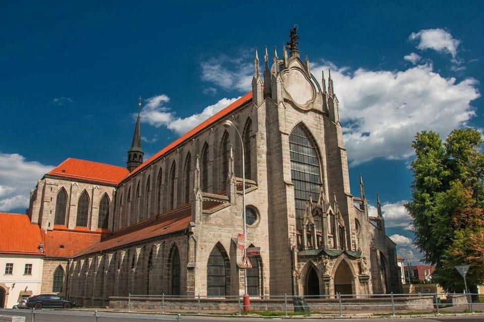 From Prague: Kutna Hora private Day Tour by car - Key highlights worth marking on your map