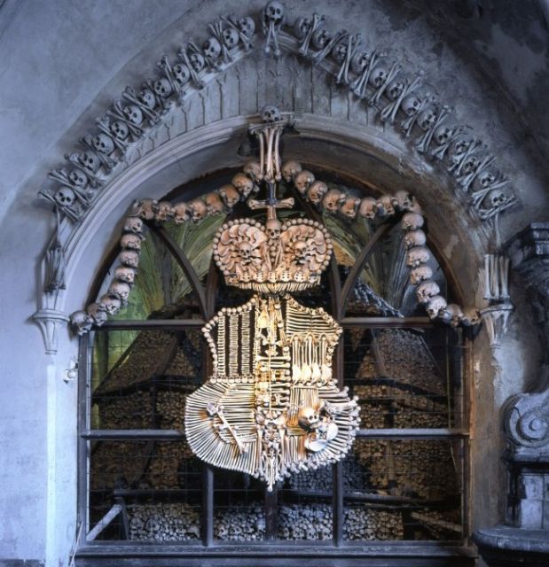 From Prague: Kutna Hora Walking Tour & St. Barbara Cathedral - Should you book this Kutná Hora walking tour?