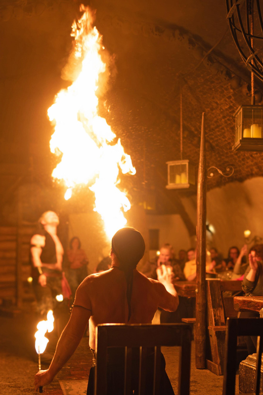 From Prague: Medieval Dinner, Show, Castle and Brewery - Who this fits best (and who might want to choose differently)