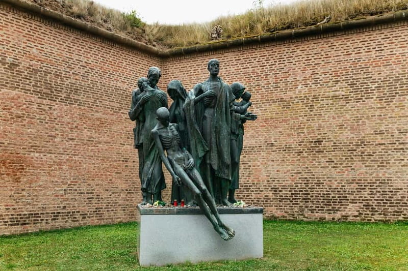 From Prague: Terezin Concentration Camp Guided Tour w/ Audio - Should you book this Terezín Small Fortress tour?