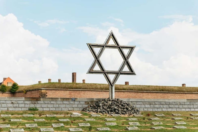 From Prague: Terezin Concentration Camp Guided Tour w/ Audio - How the Prague-to-Terezín half-day actually plays out