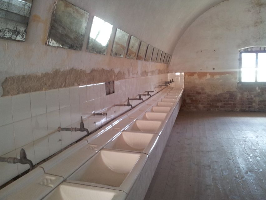 From Prague: Terezin Concentration Camp Private Tour - Survivor Stories and Named Guides: Why the Guide Choice Matters Here