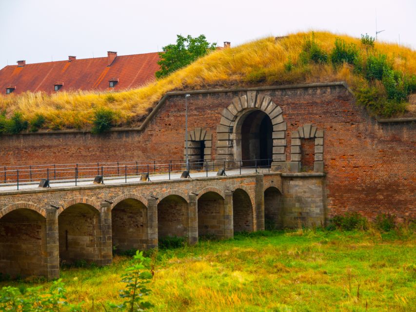 From Prague: Terezin Concentration Camp Private Tour - How to Plan Your Terezín Day: Small Logistics That Help