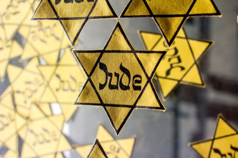 From Prague: Terezin Concentration Camp Tour - Who Should Book This Terezín Tour from Prague?
