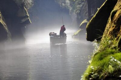 From Prague: Tour to Saxon and Bohemian Switzerland - Bastei Bridge in Saxon Switzerland: The Start You’ll Remember
