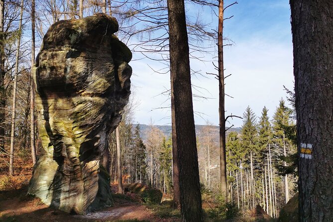 Full-Day Hiking in Bohemian Paradise Malá Skála near Prague - Why this Bohemian Paradise hike beats another Prague day trip