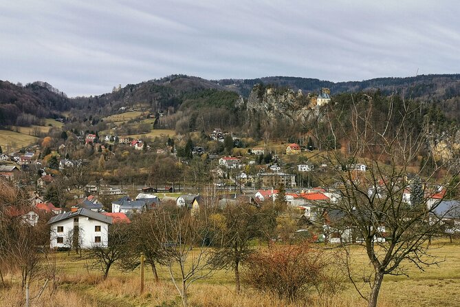 Full-Day Hiking in Bohemian Paradise Malá Skála near Prague - Price and value: what $120.41 buys you (and what it doesn’t)