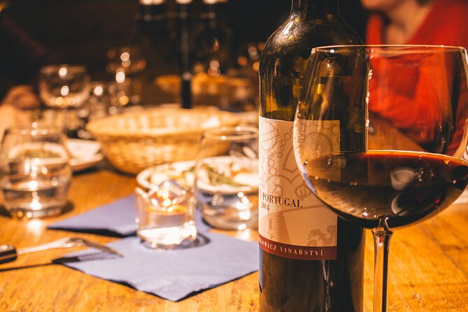 Full Day Private Tour to Kutná Hora with Wine Tasting - Price and Value: What $180.62 Per Person Buys