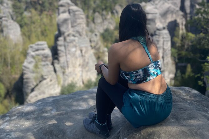 Full day trip to Bohemian Paradise UNESCO park - Price and value: is $114.09 worth it?