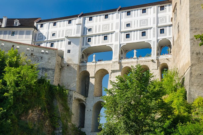 Full-Day Trip to Český Krumlov from Prague - Air-Conditioned Van, Long Drive, and Comfort Tips That Actually Help