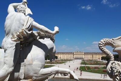 Full-Day Vienna Private Tour from Prague - Morning Pickup in Prague: Easy Start, Less Chaos