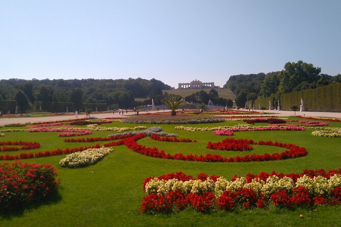 Full-Day Vienna Private Tour from Prague - Belvedere Museum and the Baroque Church Add-On
