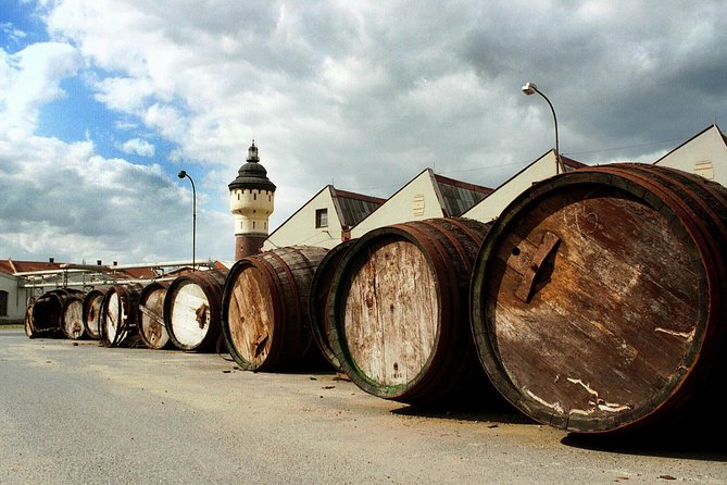 Glass and Brewery Day Trip from Prague - Price and what you’re really paying for (around $143)