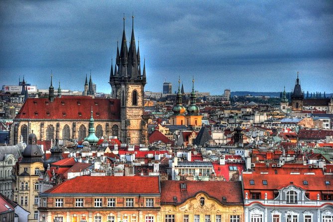 Half-day Private Walking Tour - Key things that make this tour worth your time