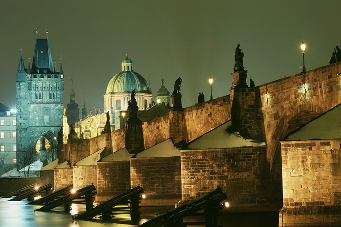 Half-day Private Walking Tour - Why a private half-day in Prague can feel smarter than you think