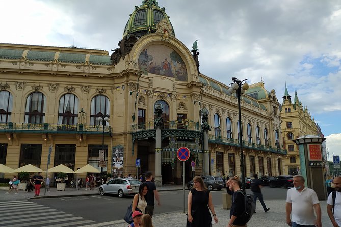 Half-day Private Walking Tour - How the guide experience can make or break your half-day