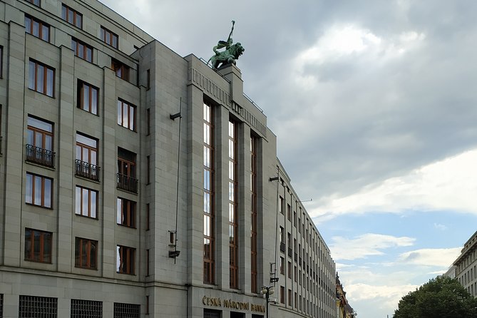 Half-day Private Walking Tour - Practical tips so you don’t feel rushed at 4 hours