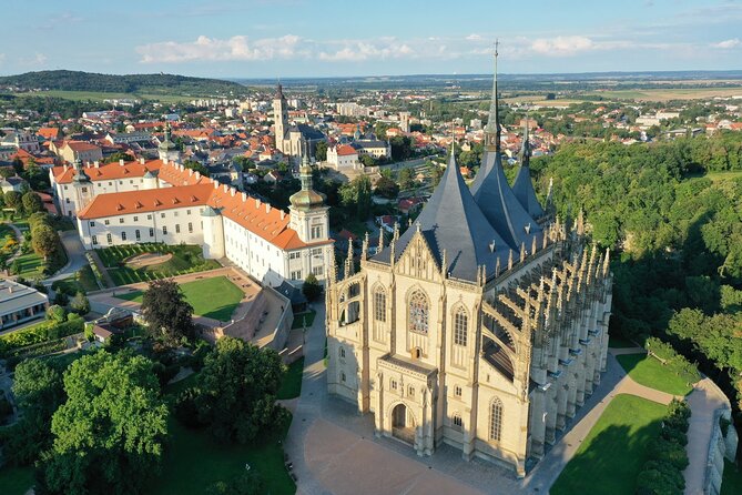 Half-Day Trip to Kutna Hora+Bone Church and Free Time from Prague - Key things I’d highlight before you go