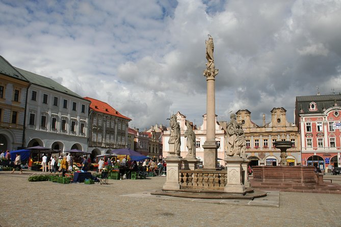 Half-Day Trip to Kutna Hora+Bone Church and Free Time from Prague - Who this tour suits best (and who should skip it)