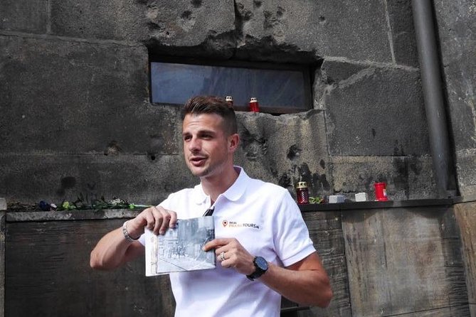 Hidden Prague Private Walkingtour - Key things that make this tour feel different