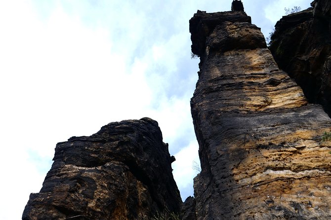 Hiking in Bohemian Switzerland - a day trip from Prague - The Guide and Small-Group Setup That Keeps the Day From Feeling Long