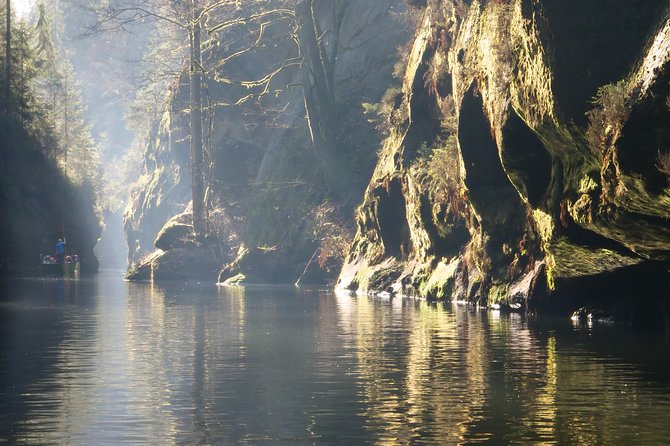 Hiking in Bohemian Switzerland - a day trip from Prague - Price and Value: What Your $123.11 Covers (and Why It’s Not Just Admissions)