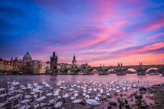 Johnny's Prague Photography Tour - Price and Value: $189 for 3 Hours of Coaching in Prime Prague Locations