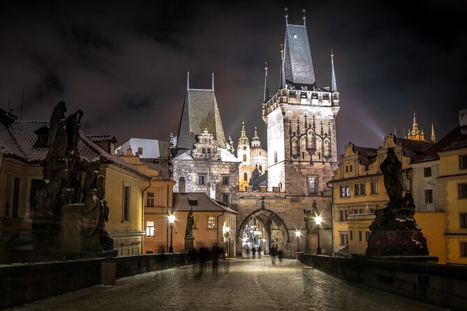 Kafka’s Prague: Self-Guided Mystery Puzzle Walk - Stop-by-stop: what you’ll do at each chapter of the walk