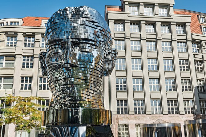 Kafka’s Prague: Self-Guided Mystery Puzzle Walk - Who should book Kafka’s Prague puzzle walk?