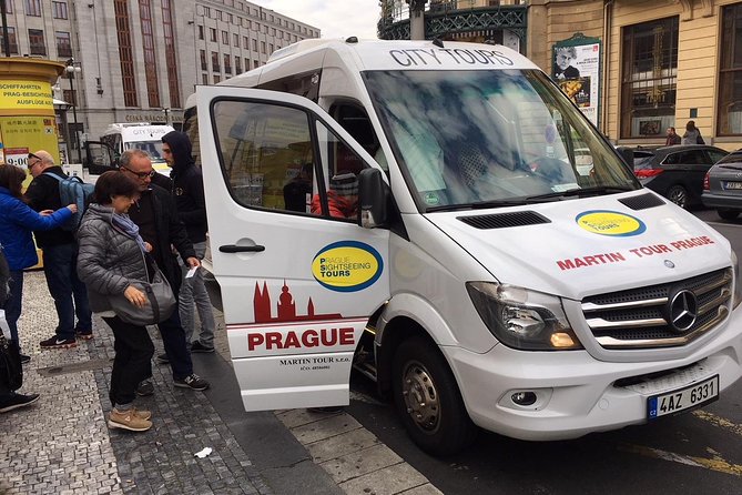 Karlovy Vary day trip from Prague with lunch - Karlovy Vary from Prague: what makes it worth one full day