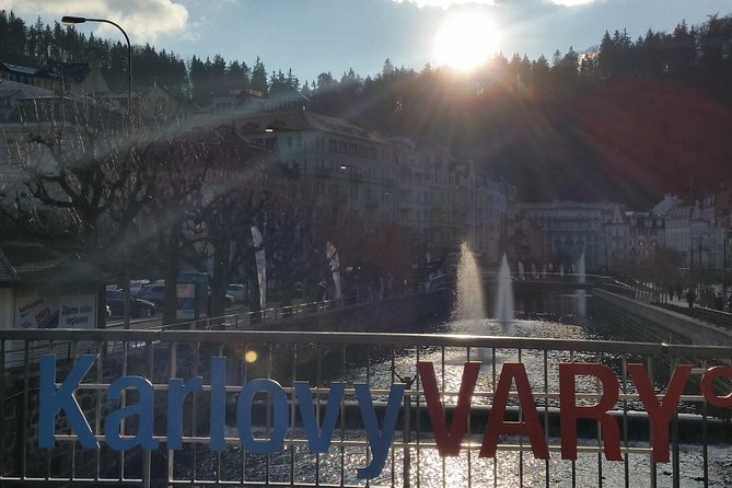 Karlovy Vary day trip from Prague with lunch - Free time after lunch: how to use it without wasting the day