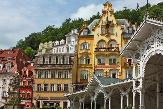 Karlovy Vary day trip from Prague with lunch - Price and value: what $96.16 buys you (and what it doesn’t)