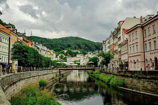 Karlovy Vary Full Day Tour from Prague - Who should book this Karlovy Vary day tour