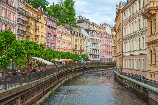 Karlovy Vary Full Day Tour from Prague - Should you book this tour?