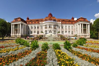 Karlovy Vary - Premiant eGuide APP - Price and value: what $68.30 really covers