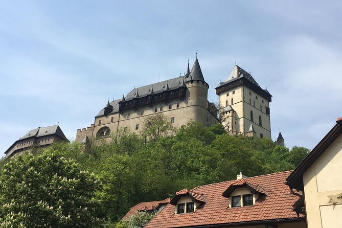 Karlstejn Castle - Half Day Coach Tour From Prague - Mead tasting: how it fits the day (and why it’s not just a gimmick)