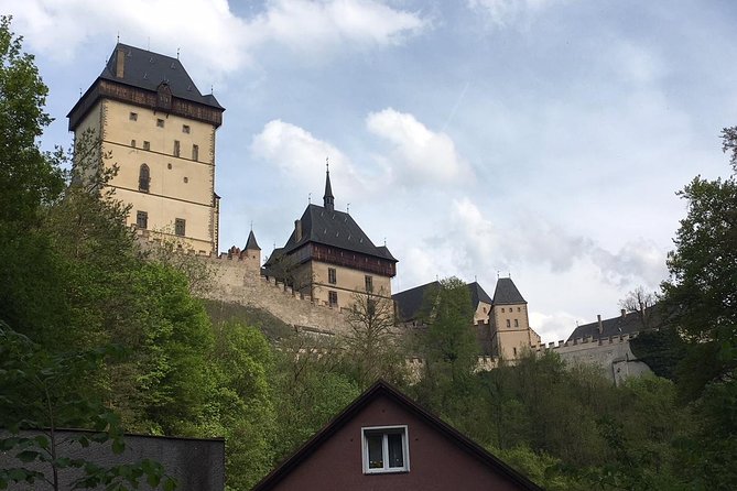 Karlstejn Castle - Half Day Coach Tour From Prague - Practical tips to get the most out of your half day