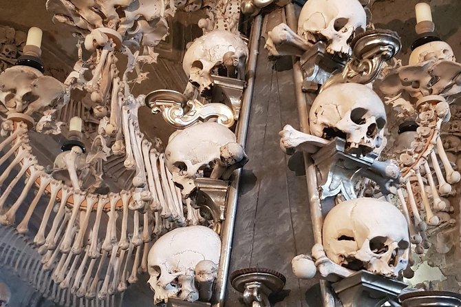 Kutná Hora and Bone church - private tour with PERSONAL PRAGUE GUIDE - Price, Value, and What the €10 Entrance Fee Really Means