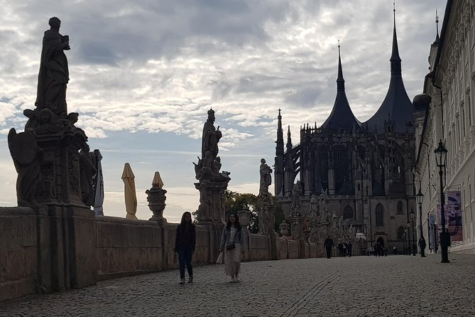 Kutná Hora and Bone church - private tour with PERSONAL PRAGUE GUIDE - The Small Extras That Make You Travel Smarter in Prague