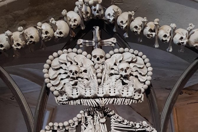 Kutná Hora and Bone church - private tour with PERSONAL PRAGUE GUIDE - Pickup and Timing: How to Use the 6–7 Hours Best