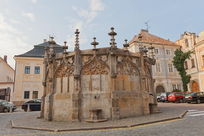 Kutná Hora & Bone Church (with admissions) - Prague to Kutná Hora: the trip timing and what it feels like