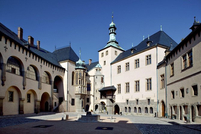 Kutná Hora & Bone Church (with admissions) - Price and value: why $8.39 can be a real bargain