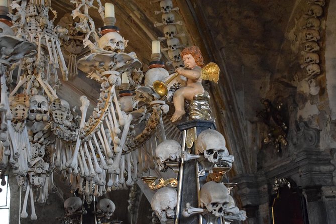 Kutna Hora Half-Day, Incl. the Bone Church & St.Barbara Cathedral - Should you book this Kutná Hora half-day tour?