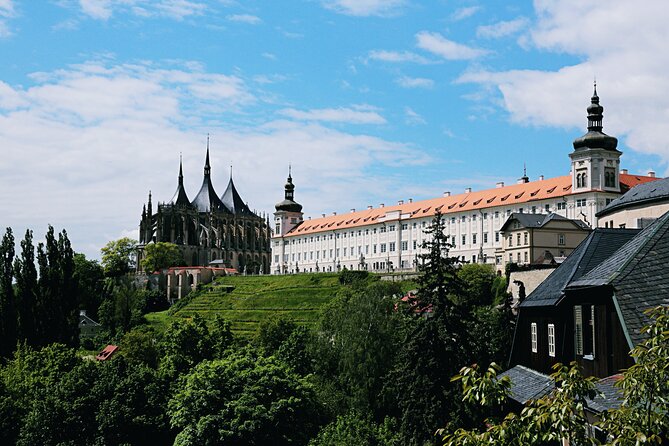 Kutna Hora Private day trip from Prague with lunch, admission and local treat - Historicke Centrum Kutne Hory and silver-mint stories in town