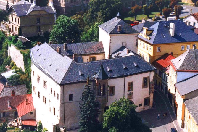 Kutna Hora & St. Barbara Cathedral & Ossuary - Why the included admissions are the real value