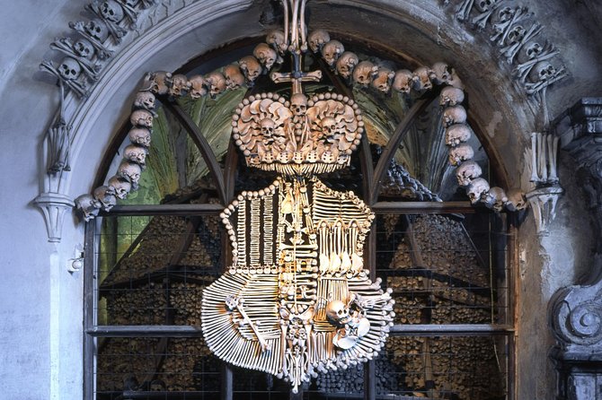 Kutna Hora & St. Barbara Cathedral & Ossuary - Price and value: is about $80.60 fair for this route?