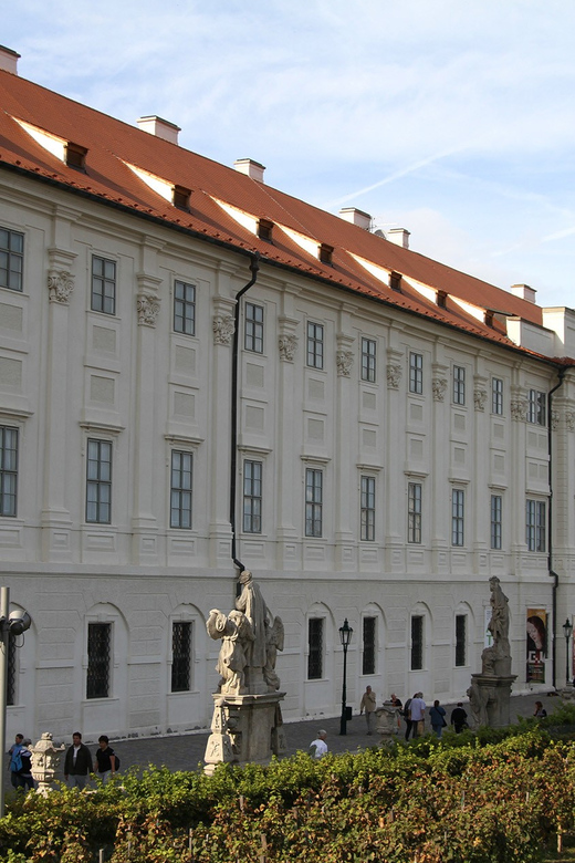Kutna hora - Unesco - Key Things You’ll Notice on This Kutná Hora UNESCO Tour